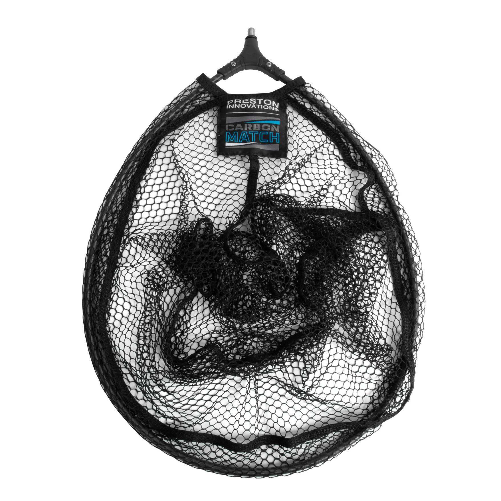 Preston Carbon Match Landing Nets